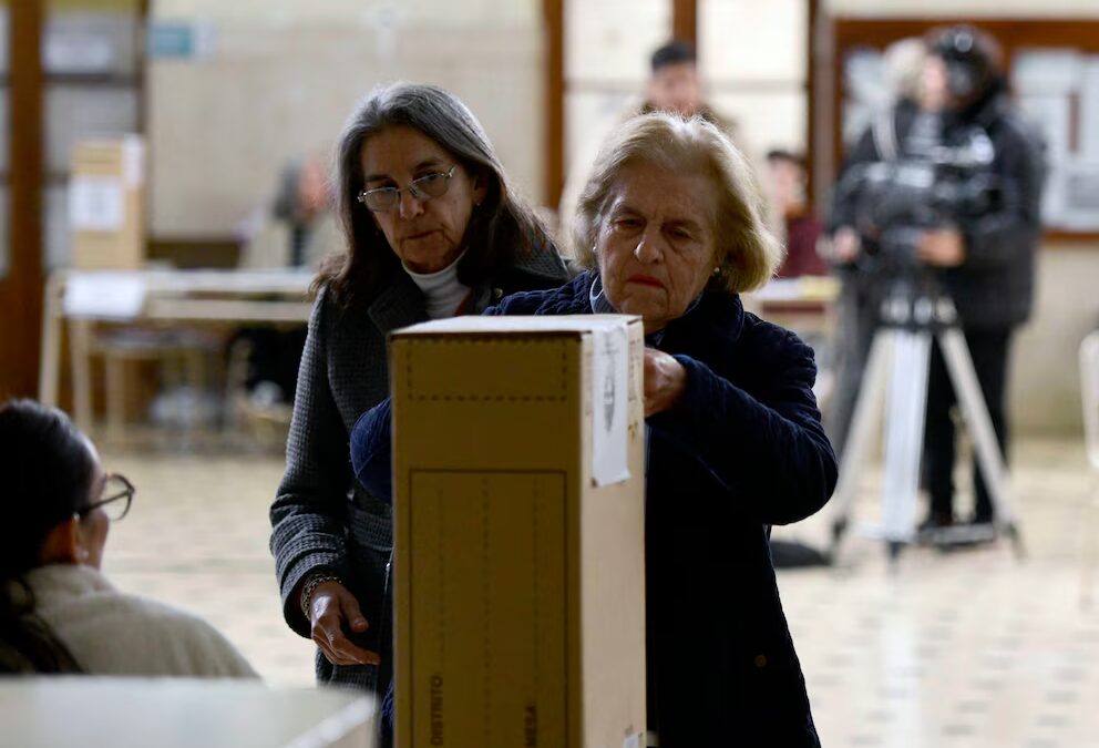 resultados elecciones 2025 en buenos aires: los datos de los comicios de hoy, 26 de octubre