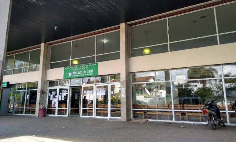 Inquietud en Moreno: ¿Qué ocurrió en realidad con el enfermero Ricardo Cárcamo?