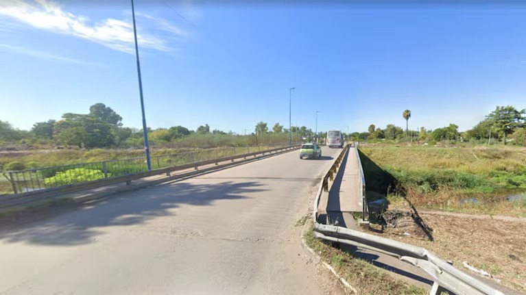 Moreno: una agente policial abatió a un ladrón que la amenazó con un arma falsa en un intento de robo.