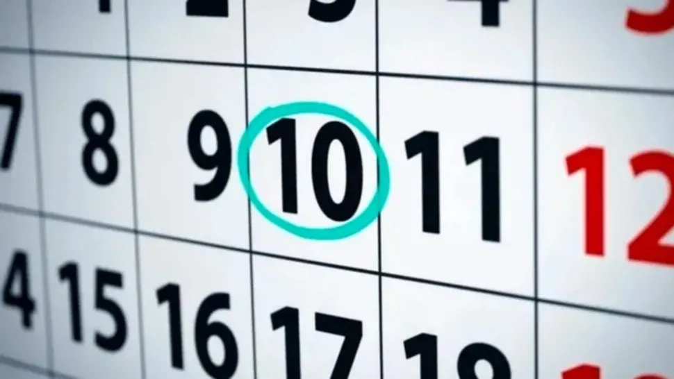 Los últimos feriados del 2025. Estos son los fines de semana largos que quedan