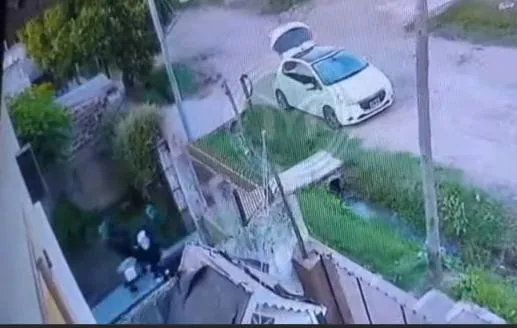 Desarticularon una banda dedicada a entraderas a jubilados en merlo