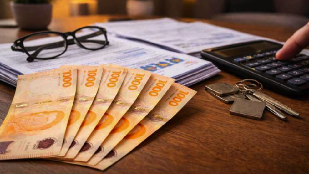 Febrero empieza con aumentos en servicios y transporte público