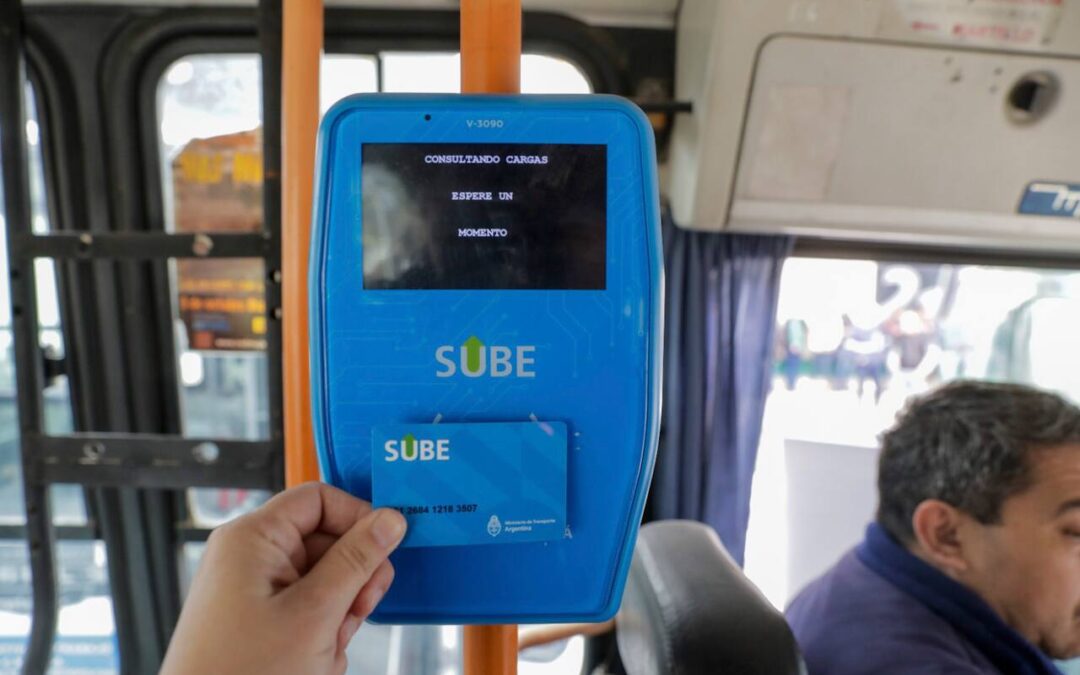 Los empresarios temen que el boleto de colectivo suba a $1.500 sin los subsidios