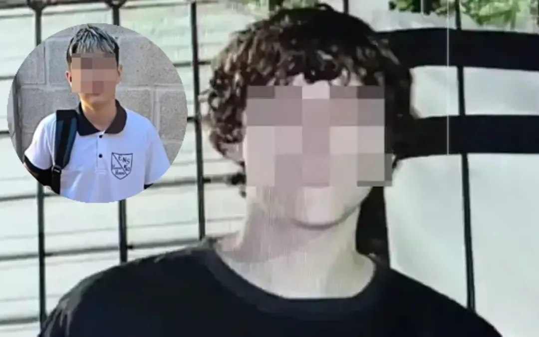 Un alumno entró armado a una escuela en Santa Fe matando a un compañero e hiriendo a otros dos