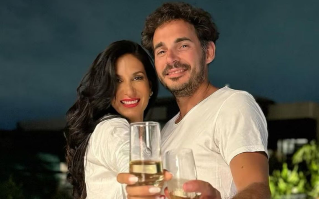 Silvina Escudero confirmó su separación tras nueve años: “Vamos en diferentes direcciones”